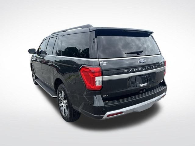 Certified 2023 Ford Expedition Max XLT RWD image 7