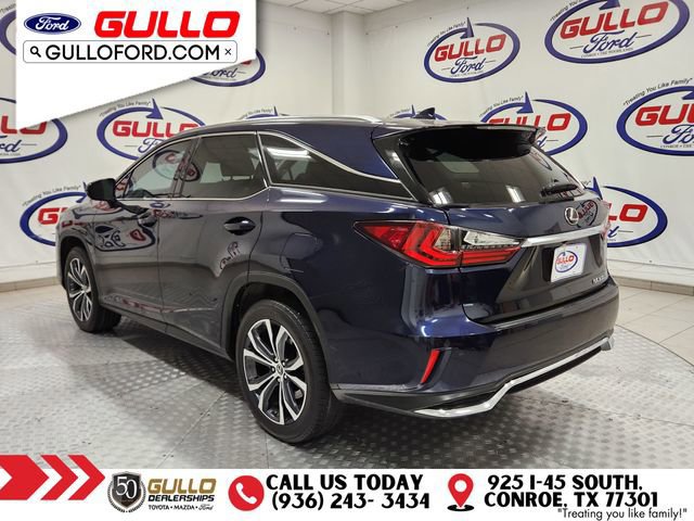 Used 2022 Lexus RX 350L FWD w/ Premium Package image 5