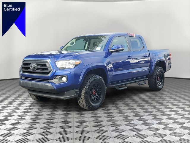 Used 2022 Toyota Tacoma SR5