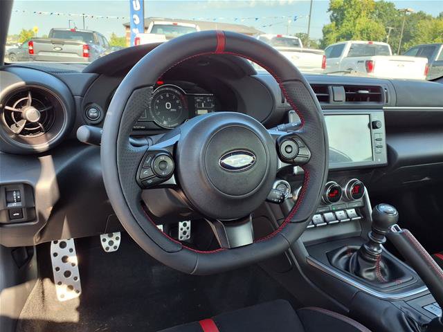 Used 2023 Subaru BRZ Limited RWD image 18