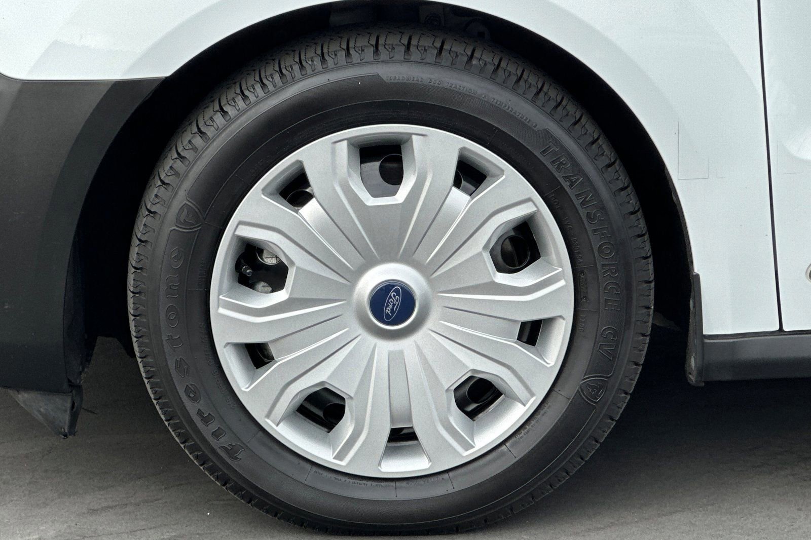 Certified 2023 Ford Transit Connect XL image 28