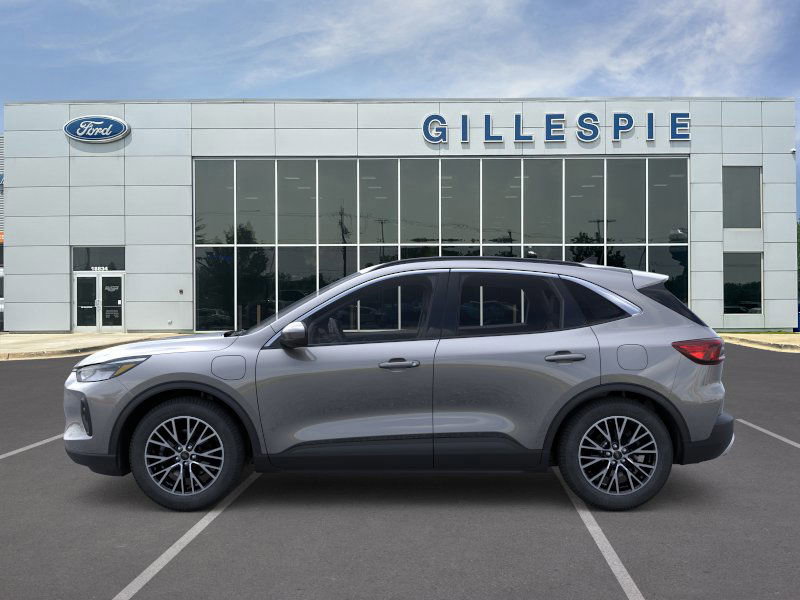 Certified 2024 Ford Escape SE image 5