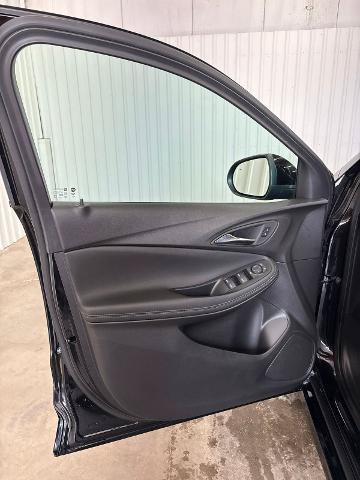 Used 2024 Buick Encore GX Sport Touring w/ Comfort Package FWD image 8