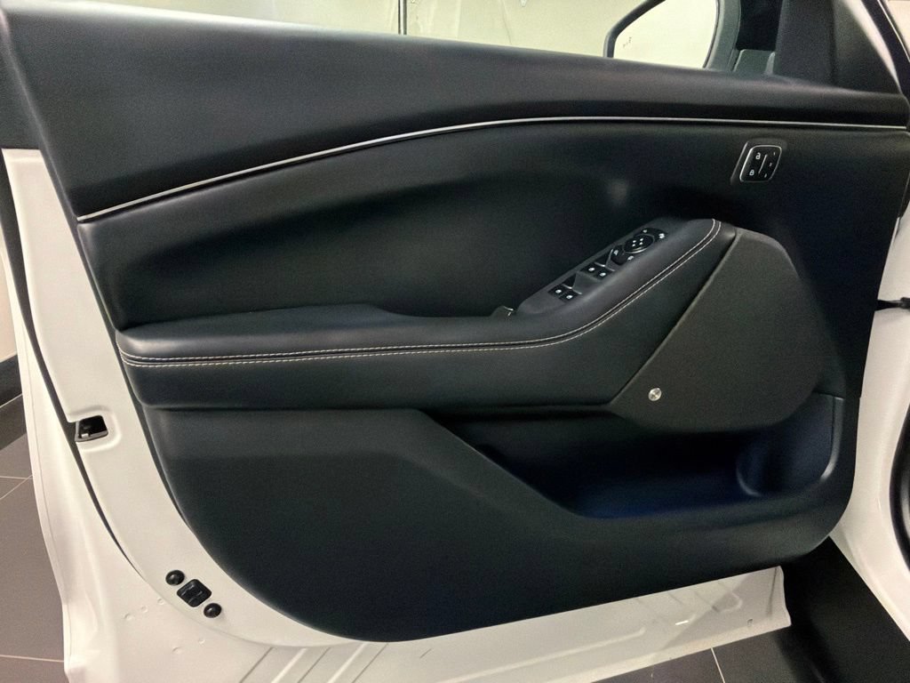 Certified 2023 Ford Mustang Mach-E Premium AWD/4WD image 29