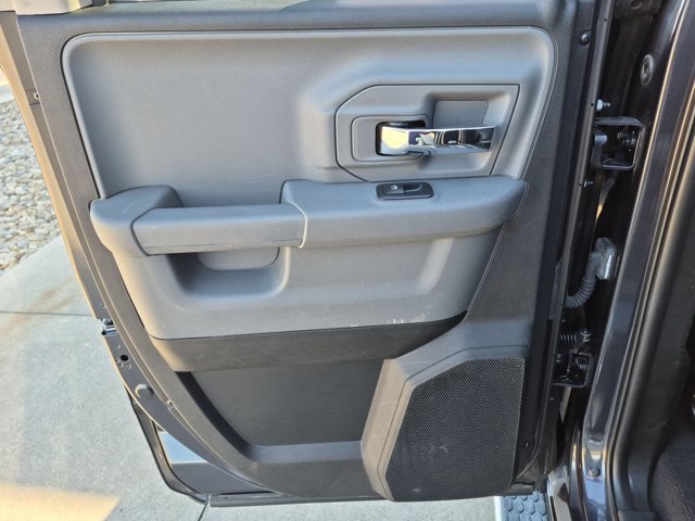 Used 2018 RAM 1500 Big Horn AWD/4WD image 27