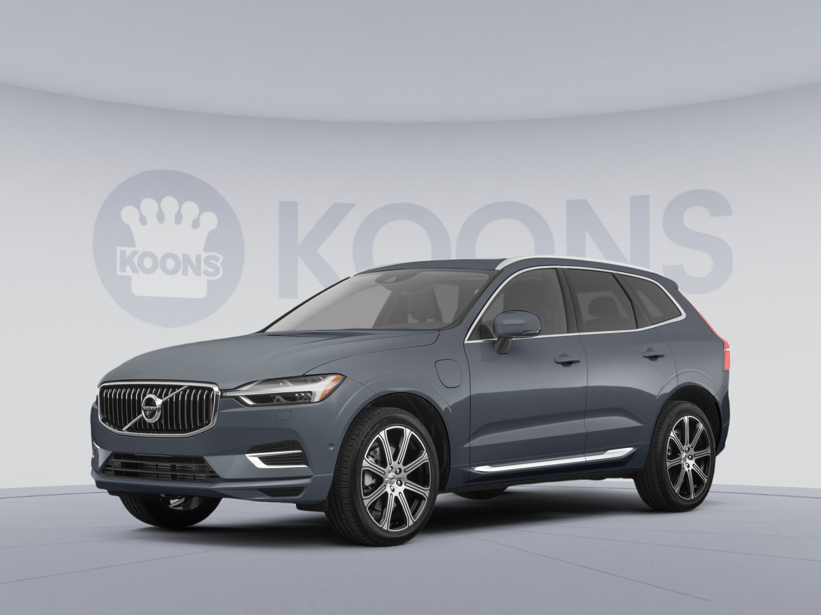 Used 2018 Volvo XC60 T6 Momentum w/ Advanced Package AWD/4WD image 1