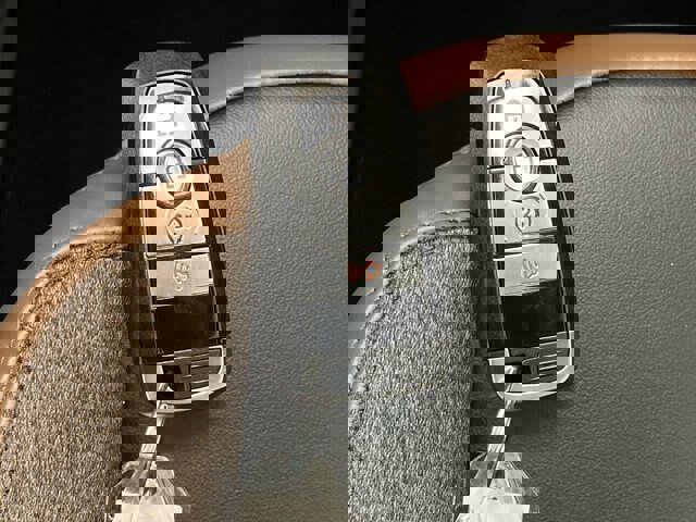 Certified 2025 Ford Bronco Sport Outer Banks w/ Outer Banks Tech Package+ image 35