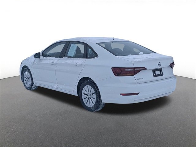 Used 2019 Volkswagen Jetta S w/ Driver Assistance Package image 2