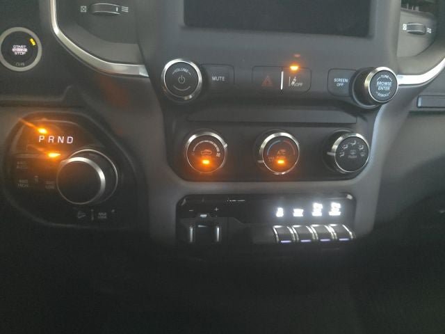 Used 2022 RAM 1500 Big Horn AWD/4WD image 22