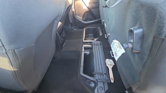 Certified 2022 Ford Ranger XLT w/ Equipment Group 302A High image 26