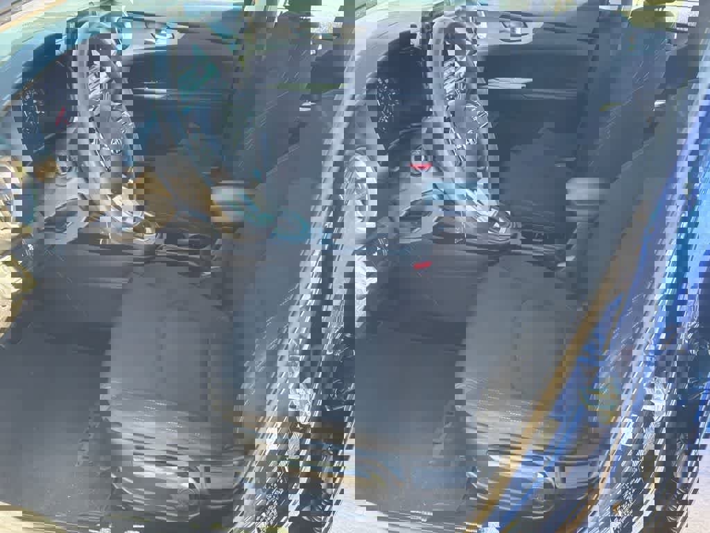 Used 2021 Kia Forte LXS image 10