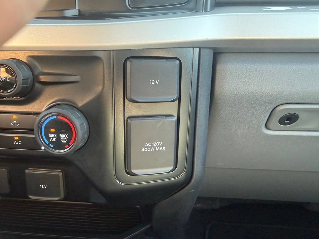Certified 2025 Ford F350 XLT AWD/4WD image 30