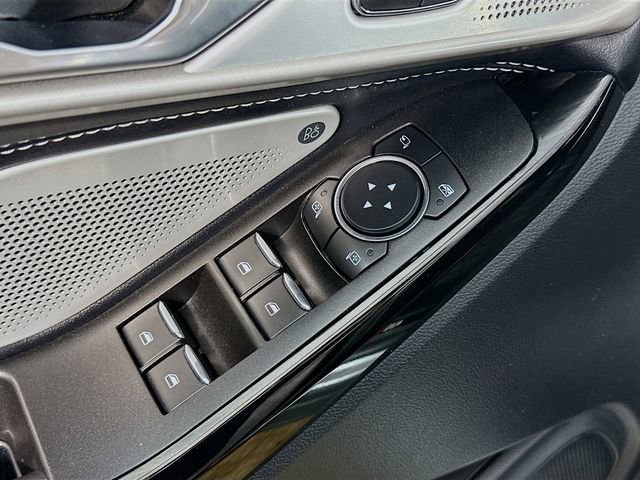 Certified 2022 Ford Explorer ST w/ Equipment Group 401A image 19