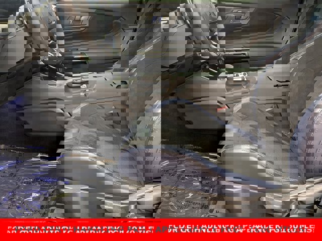 Certified 2025 Ford Mustang Dark Horse w/ Dark Horse Handlin Package image 12