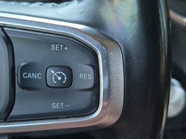Used 2021 RAM 1500 Laramie w/ Sport Appearance Package AWD/4WD image 11