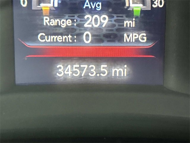 Used 2024 RAM 3500 Tradesman w/ Chrome Appearance Group image 44