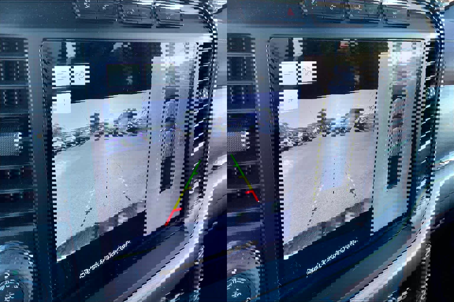 Certified 2023 Ford F150 Lariat w/ Equipment Group 502A High image 26