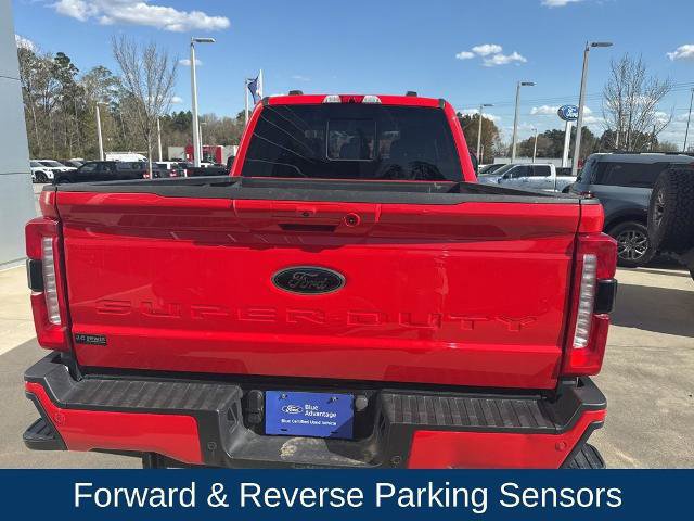 Certified 2023 Ford F350 Lariat w/ Lariat Ultimate Package image 3