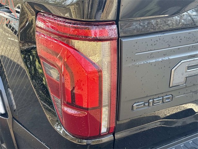 Certified 2025 Ford F150 Raptor image 11