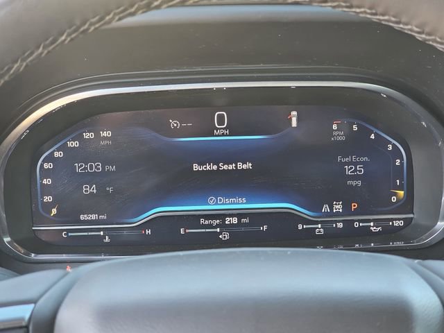 Used 2024 Chevrolet Suburban LT image 12