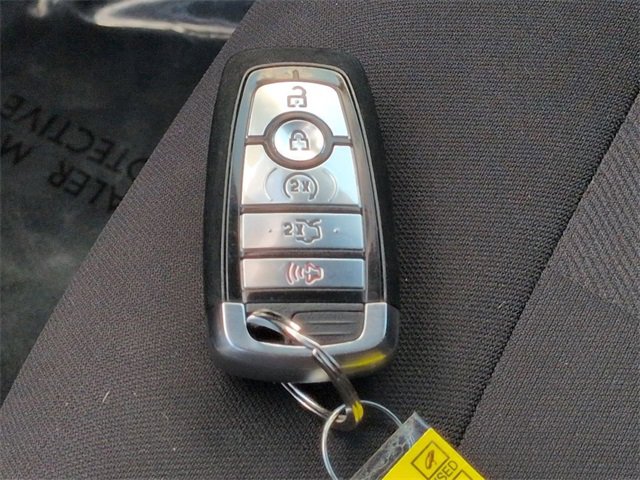 Certified 2018 Ford Mustang Convertible w/ Equipment Group 101A image 27