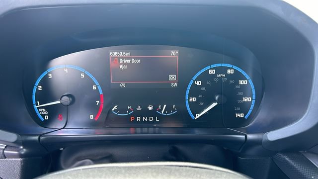 Certified 2023 Ford Bronco Sport Big Bend w/ Convenience Package AWD/4WD image 18