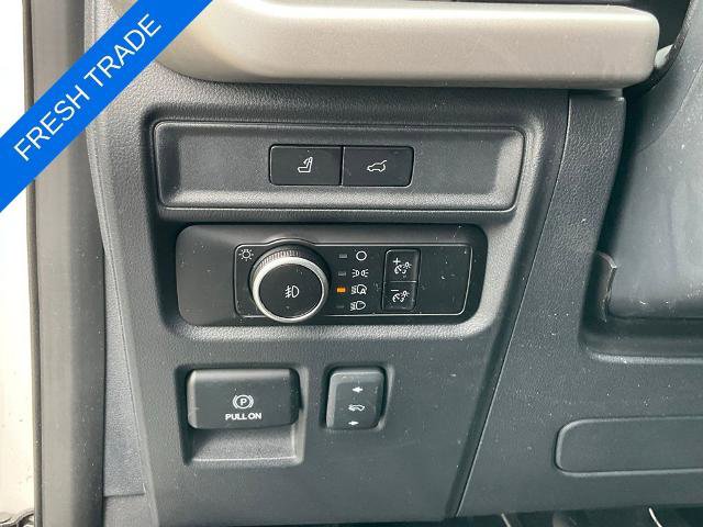 Certified 2024 Ford Expedition Max XLT AWD/4WD image 20