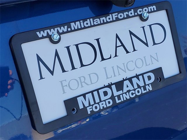 Certified 2023 Ford Escape ST-Line w/ Tech Pack #1 image 9