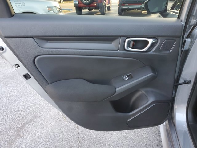 Used 2022 Honda Civic Sport image 10