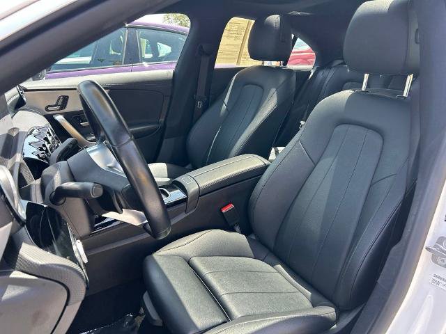 Used 2025 Mercedes-Benz CLA 250 image 21