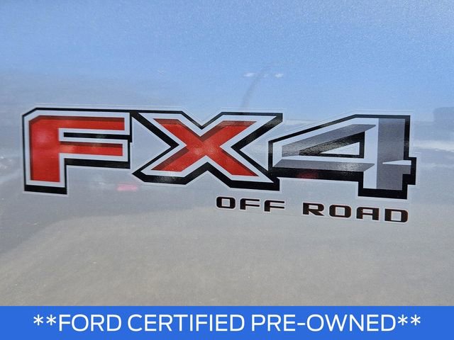 Certified 2024 Ford F250 XL w/ STX Appearance Package image 10