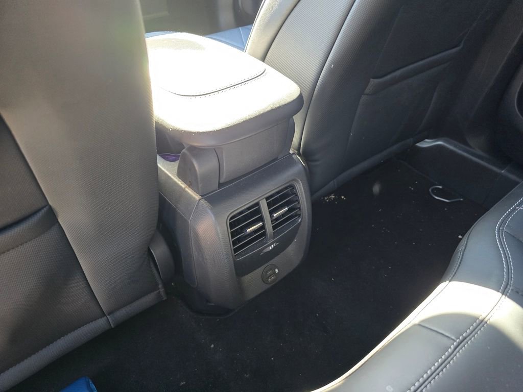 Certified 2022 Ford Mustang Mach-E Select image 16