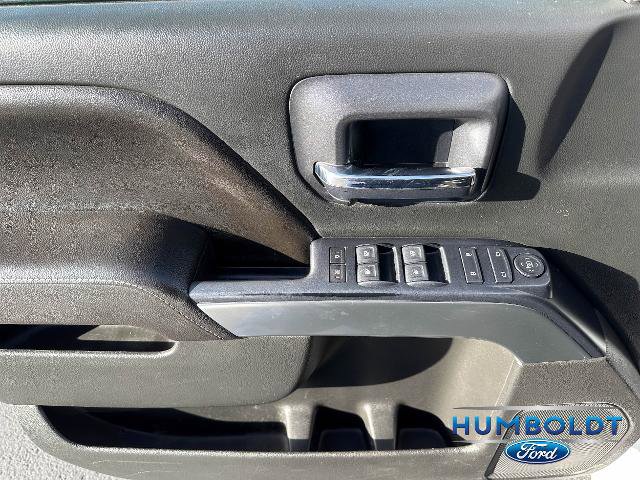 Used 2017 Chevrolet Silverado 1500 LT w/ Trailering Package image 12