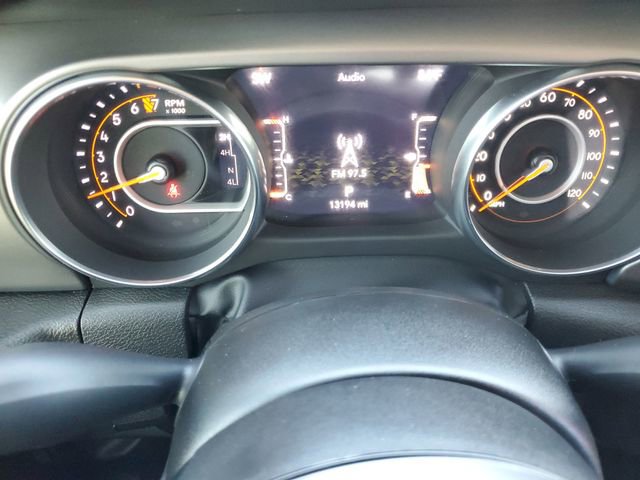 Used 2023 Jeep Gladiator Willys image 23