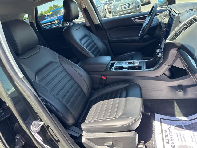 Certified 2024 Ford Edge SEL AWD/4WD image 37