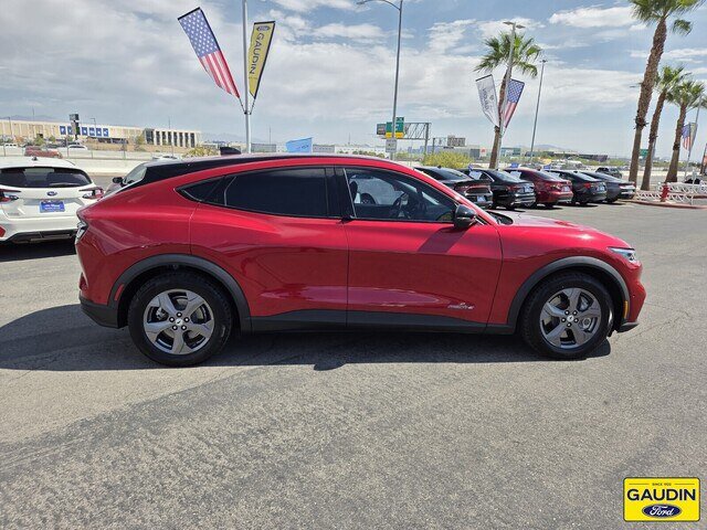 Certified 2023 Ford Mustang Mach-E Select RWD image 8