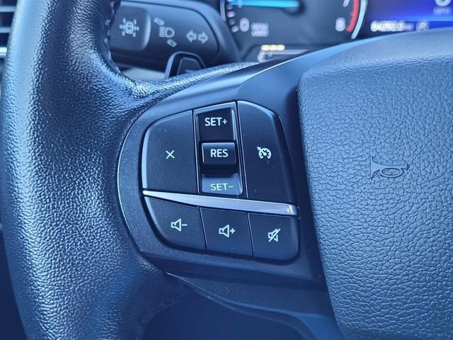 Certified 2020 Ford Explorer XLT w/ Equipment Group 202A image 31