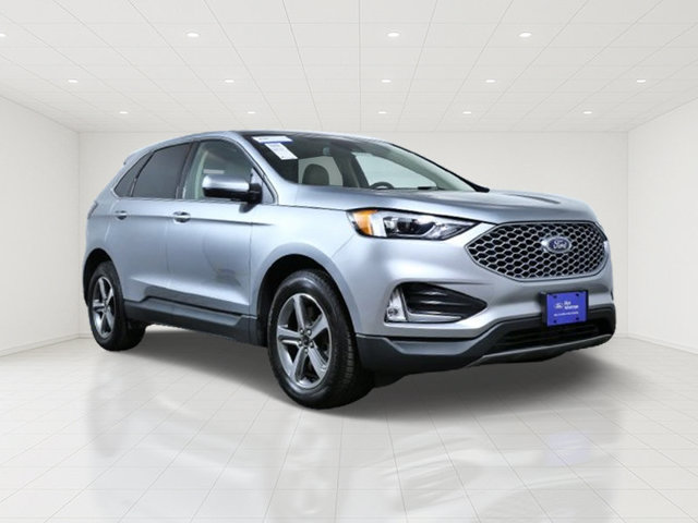 Certified 2024 Ford Edge SEL w/ Convenience Package AWD/4WD image 1