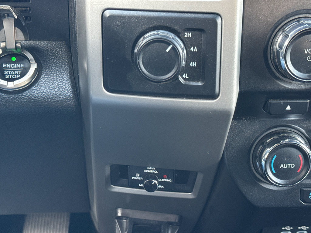 Certified 2018 Ford F150 Lariat image 16