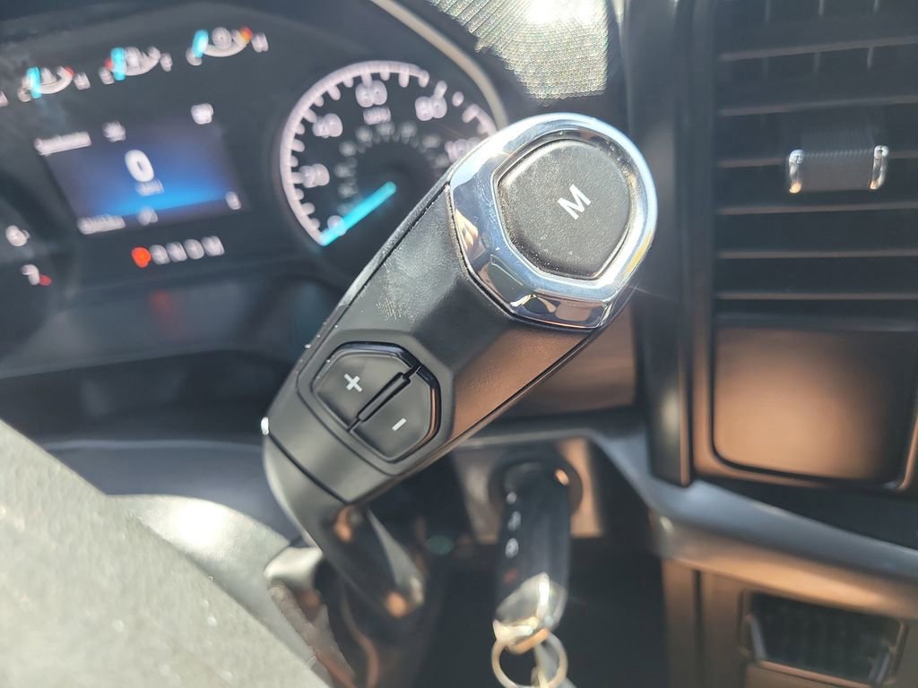 Certified 2023 Ford F150 XL w/ STX Appearance Package image 29