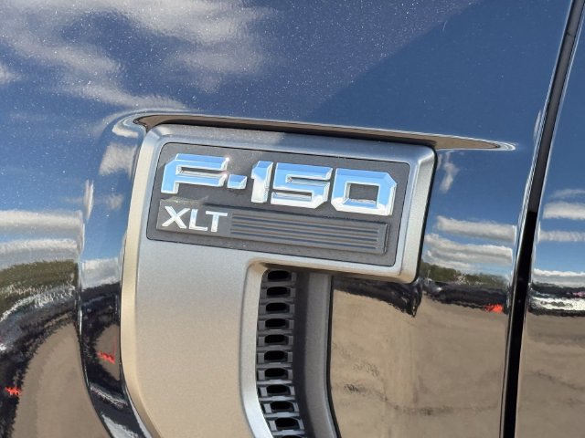 Certified 2023 Ford F150 XLT w/ Equipment Group 302A High AWD/4WD image 27