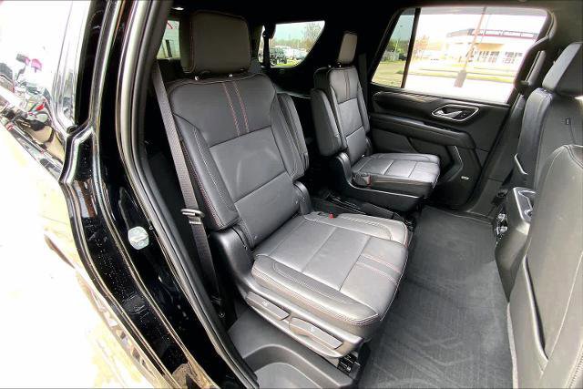 Used 2024 Chevrolet Tahoe RST w/ RST Performance Edition image 18