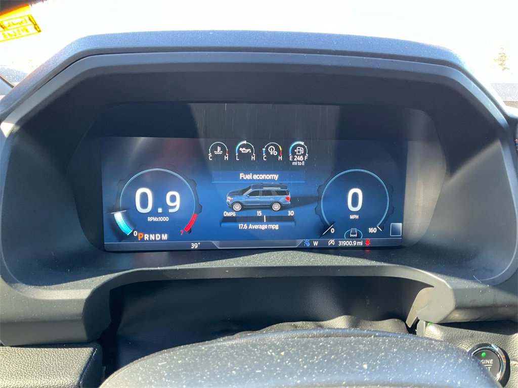 Certified 2024 Ford Expedition Timberline image 22