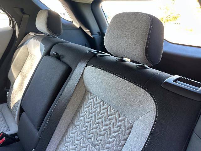 Used 2023 Chevrolet Equinox LS w/ LPO, Floor Liner Package FWD image 25