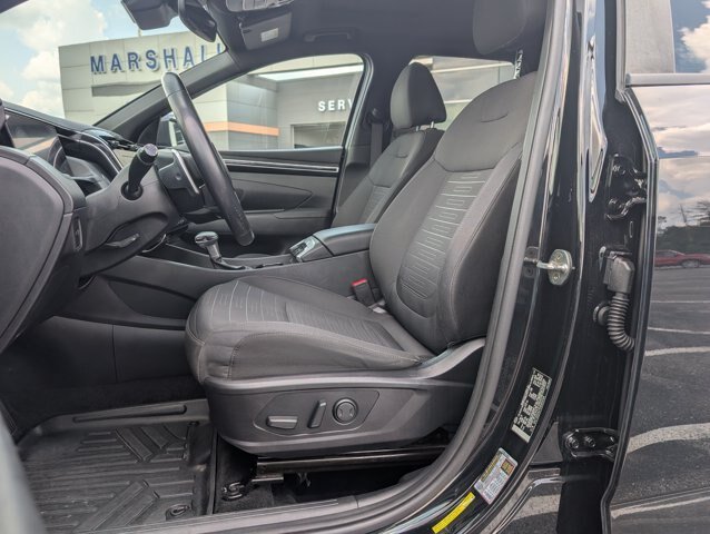 Used 2022 Hyundai Santa Cruz SEL Premium AWD/4WD image 20