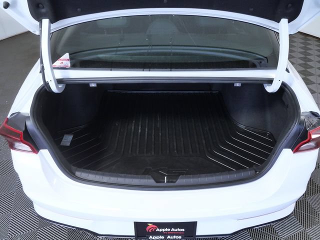 Used 2022 Kia K5 GT-Line AWD/4WD image 9