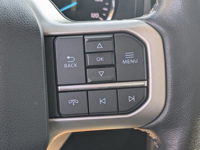 Certified 2022 Ford Expedition XLT image 28