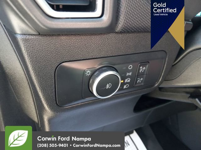 Certified 2022 Ford Bronco Sport Big Bend w/ Convenience Package image 15