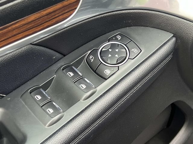 Certified 2017 Ford Explorer Limited AWD/4WD image 16