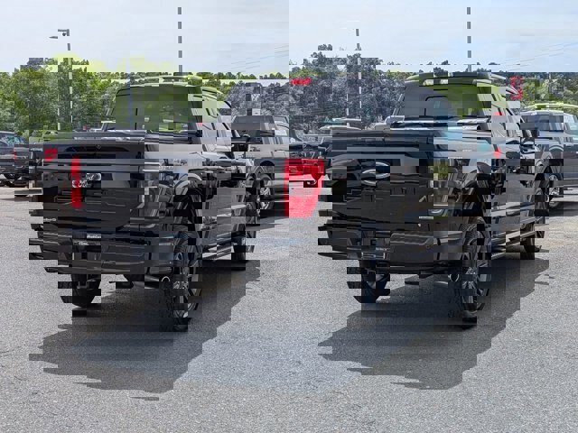Certified 2023 Ford F150 XLT w/ Equipment Group 302A High AWD/4WD image 5